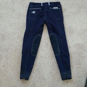 Piper breeches